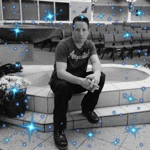 Meet your Posher, Wayne